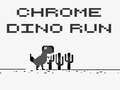 Spiel Chrome Dino Run Online