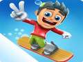 Spiel Skisafari  Online