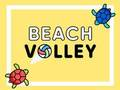Spiel Beach-Volleyball  Online