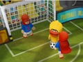 Spiel Blitz-Fußball  Online