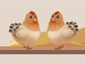 Spiel Eierfänger  Online