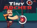 Spiel Kleiner Bogenschütze  Online