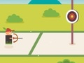 Spiel Kleiner Bogenschütze  Online