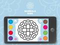 Spiel Mandala-Kinder  Online