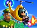Spiel Hubschrauberangriff  Online