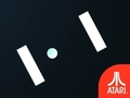 Spiel Atari-Pong  Online
