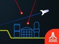 Spiel Atari-Raketenkommando  Online