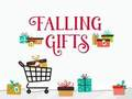 Spiel Fallende Geschenke  Online