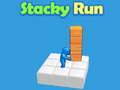 Spiel Stackiger Lauf  Online