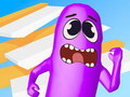 Spiel Verrückter Lauf  Online