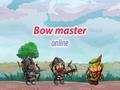 Spiel Bogenmeister online  Online