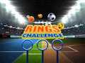 Spiel Ring-Challenge  Online