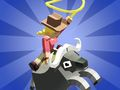 Spiel Rodeo-Reiter  Online