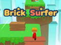 Spiel Brick-Surfer  Online