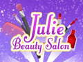 Spiel Julia Schönheitssalon  Online