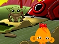Spiel Monkey Go Happy Bühne 607  Online