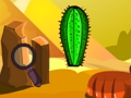 Spiel Kamelflucht aus der Wüste  Online