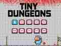 Spiel Winzige Dungeons  Online