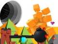 Spiel Loch gegen Bomben  Online