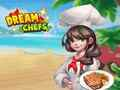 Spiel Traumköche  Online