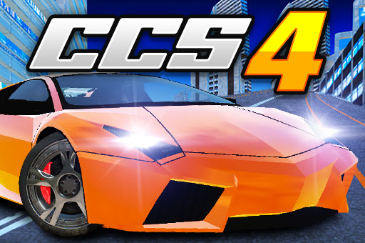 Spiel Stadtauto-Stunt 4  Online