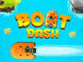 Spiel Boot Dash  Online