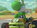 Spiel Mario Kart-Challenge  Online