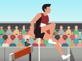 Spiel Hürdenlauf  Online