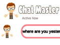 Spiel Chat-Master  Online