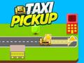 Spiel Taxi-Abholung  Online