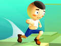 Spiel Stapel-Labyrinth  Online
