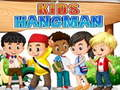 Spiel Kinder Henker  Online