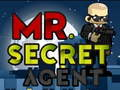 Spiel Herr Geheimagent  Online