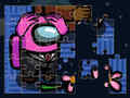 Spiel Crewmates & Betrüger Puzzle  Online