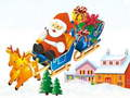 Spiel Fröhliche Weihnachtsfolie  Online