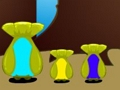 Spiel Flucht von Boss Foxy  Online