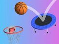 Spiel Korb-Puzzle  Online