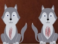 Spiel Wolfswelpenflucht2  Online