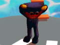 Spiel Poppy Playtime: Shourcut-Rennen  Online