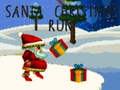 Spiel Santa Weihnachtslauf  Online