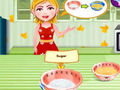 Spiel Hazel & Mamas Rezepte  Online
