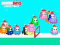 Spiel Santa Days Weihnachten  Online