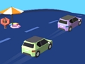 Spiel Außer Kontrolle geratener LKW  Online