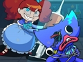 Spiel Poppy Playtime Versteckte Sterne  Online