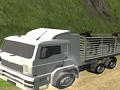 Spiel Wildtiertransporter  Online
