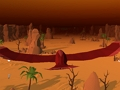 Spiel Vogelsurfen  Online