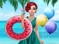 Spiel High School Summer Crush-Datum  Online