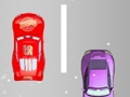 Spiel Autos verschneit  Online
