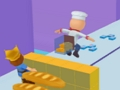 Spiel Treppenlauf Online 2  Online