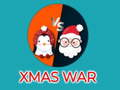 Spiel Weihnachtskrieg  Online